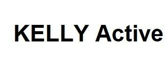 Trademark KELLY Active