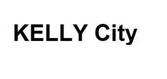 Trademark KELLY City