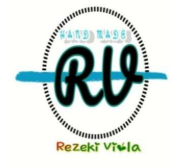 Trademark Rezeki Viola