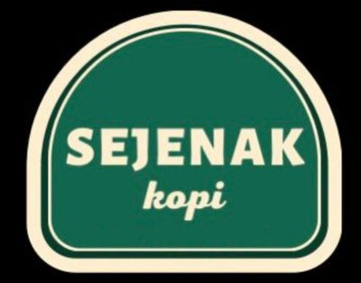 Trademark SEJENAK KOPI