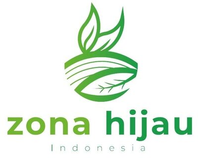 Trademark ZONA HIJAU INDONESIA