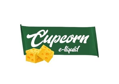 Trademark CUPCORN E-LIQUID