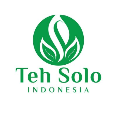 Trademark TEH SOLO INDONESIA