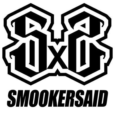 Trademark SMOOKERSAID