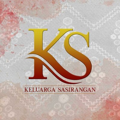 Trademark Keluarga Sasirangan