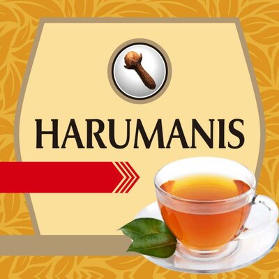 Trademark HARUMANIS