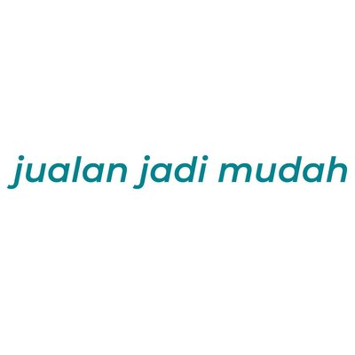 Trademark jualan jadi mudah