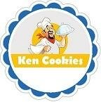 Trademark Ken Cookies