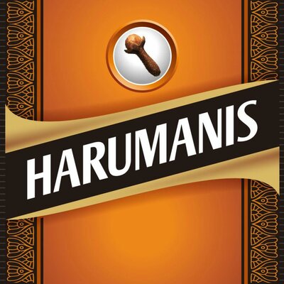 Trademark HARUMANIS