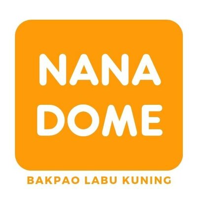 Trademark Bakpau Labu Kuning Nana Dome dan Lukisan