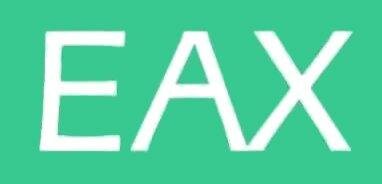 Trademark EAX