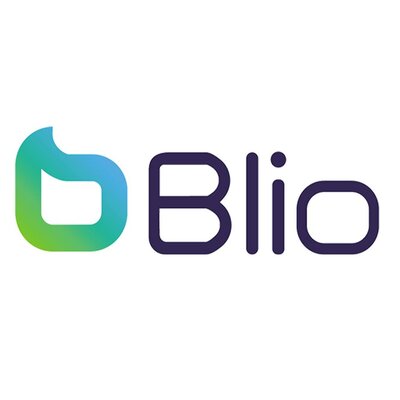 Trademark Blio