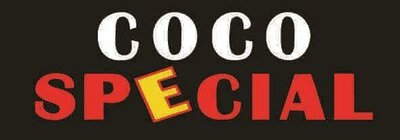 Trademark COCO SPECIAL