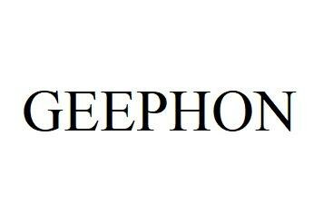 Trademark GEEPHON