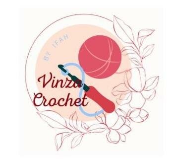 Trademark Vinza Crochet