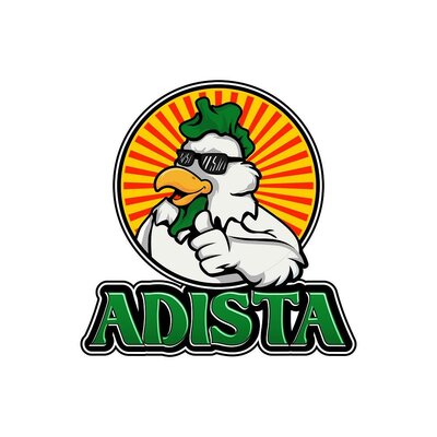 Trademark ADISTA