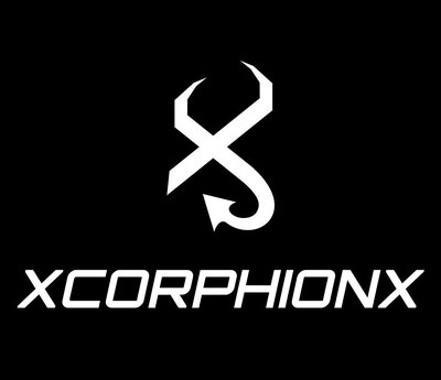 Trademark XCORPHIONX