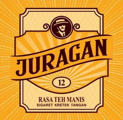 Trademark JURAGAN