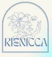 Trademark RIENICCA + GAMBAR