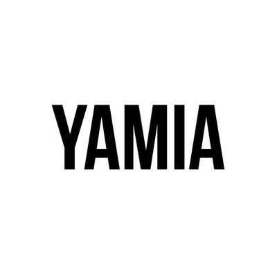 Trademark YAMIA