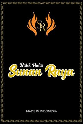 Trademark BATIK HALUS SUNAN RAYA + LOGO