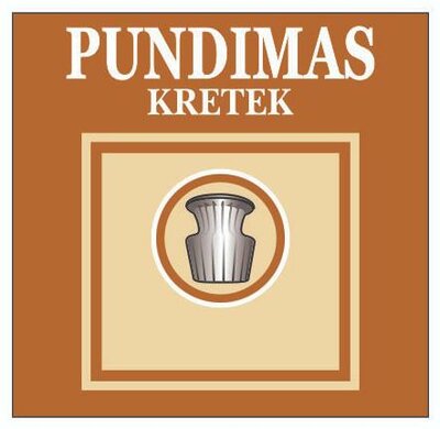 Trademark PUNDIMAS KRETEK + LUKISAN