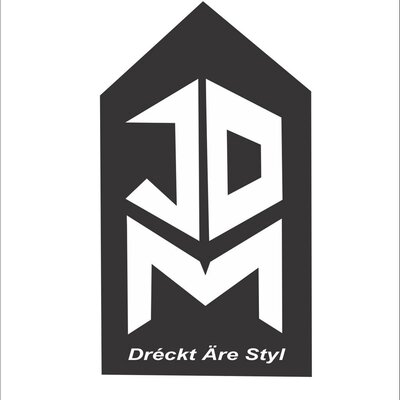 Trademark JDM Dreckt Are Styl