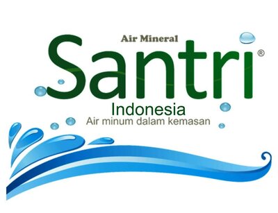 Trademark Santri Indonesia