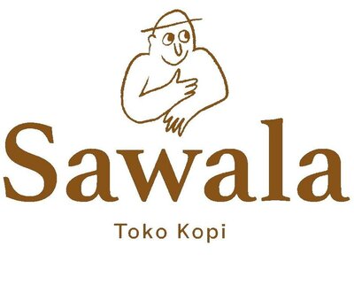 Trademark SAWALA Toko Kopi + LOGO