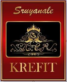 Trademark KREFIT SRUYANALE