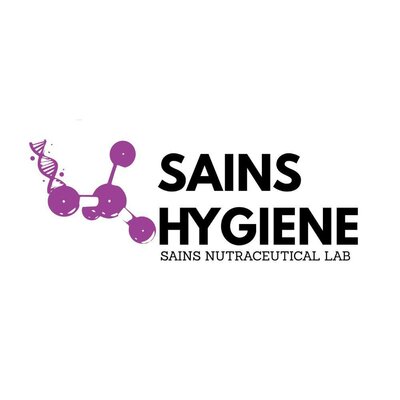 Trademark SAINSHYGIENE SAINS NUTRACEUTICAL LAB