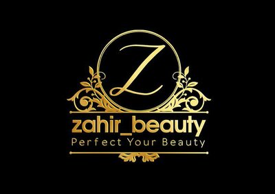 Trademark ZAHIR_BEAUTY Perfect Your Beauty + Logo Z