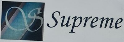 Trademark SUPREME + LOGO