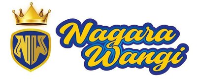 Trademark Nagarawangi + LOGO