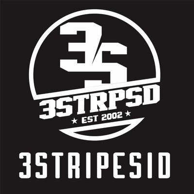 Trademark 3 STRIPESID