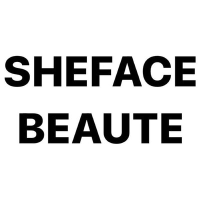 Trademark SHEFACE BEAUTE