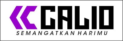 Trademark CALIO SEMANGATKAN HARIMU + LOGO