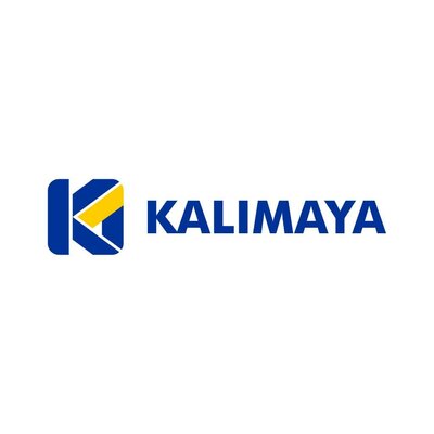 Trademark KALIMAYA + LOGO