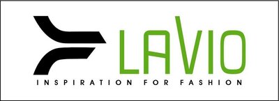 Trademark LAVIO FOR INSPIRATION + LOGO