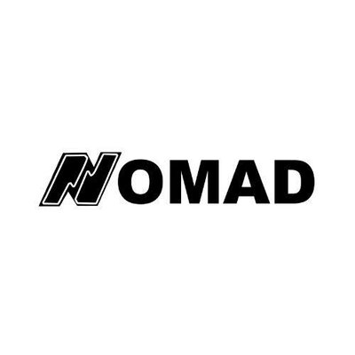 Trademark NOMAD