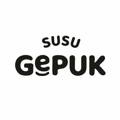 Trademark Susu Gepuk