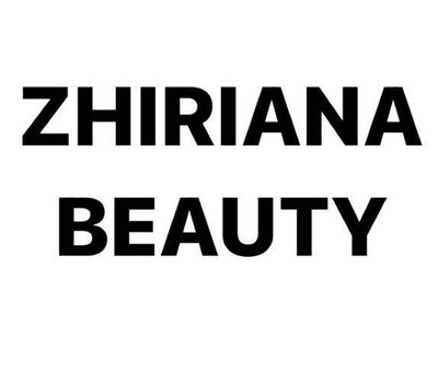 Trademark Zhiriana Beauty