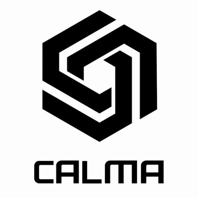 Trademark CALMA ACTIVEWEAR