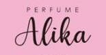 Trademark ALIKA PERFUME