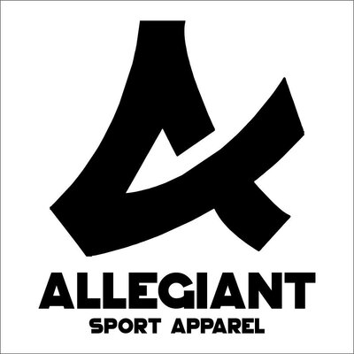 Trademark Allegiant Sport Apparel