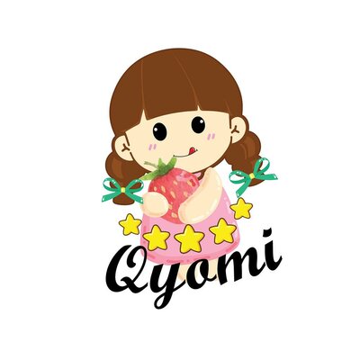 Trademark QYOMI