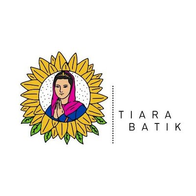 Trademark TIARA BATIK