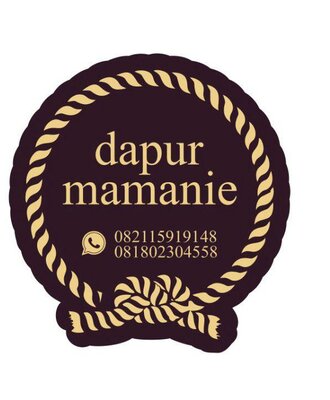 Trademark DAPUR MAMANIE