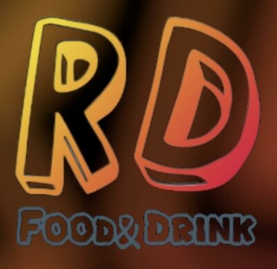 Trademark RD FOOD & DRINK