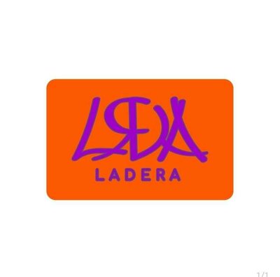 Trademark LADERA